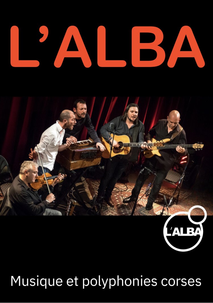 L'Alba
