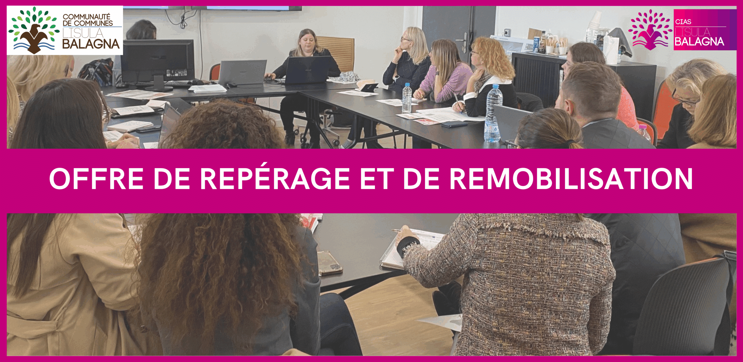 O2r Full Form O2R : un dispositif d'accompagnement proposé par la CCIRB - CC de L'Île ...