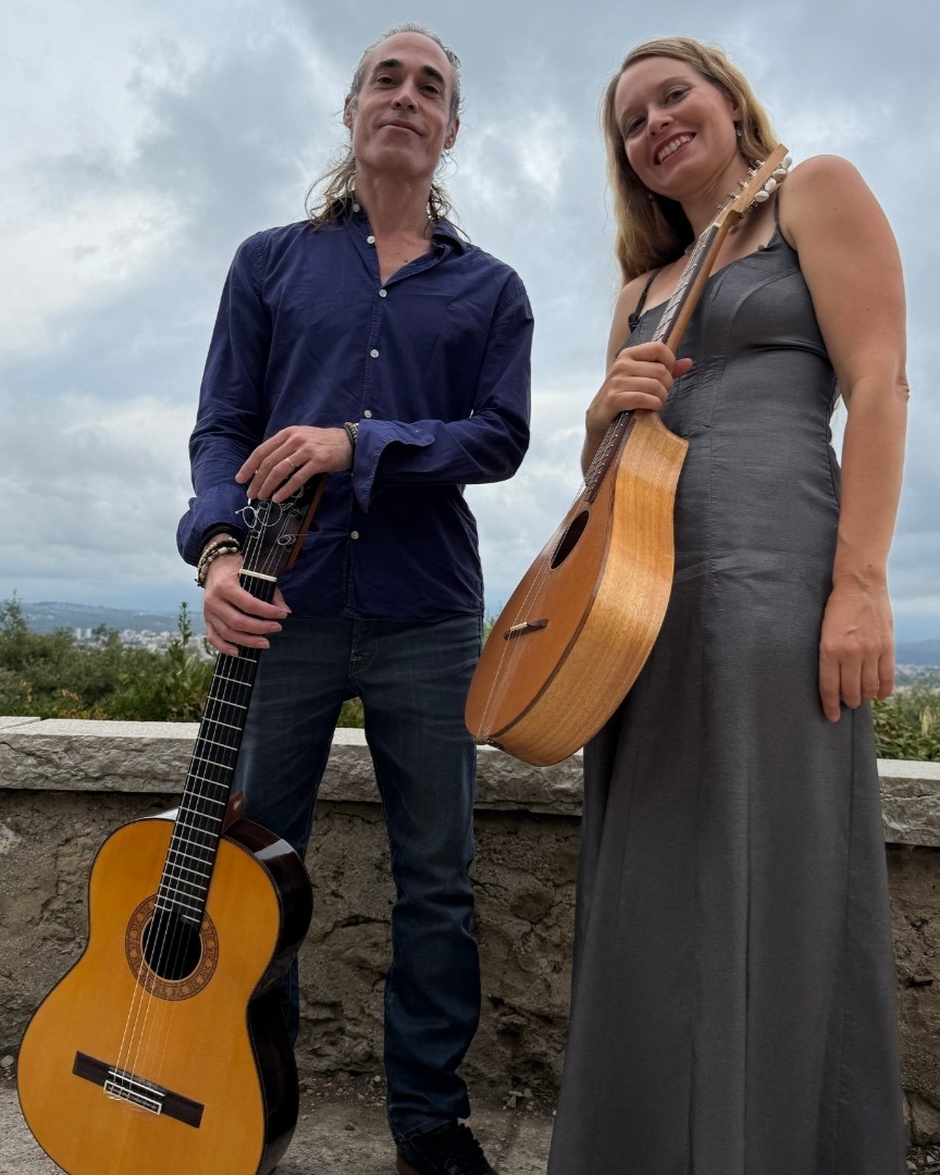 Concert de Romancero Iberico