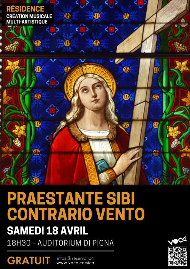 Concert multiartistique de Casa di Suoni e Racconti