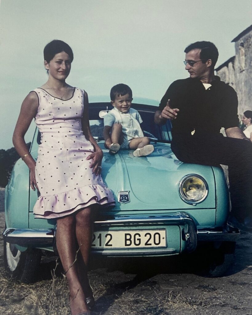 Exposition de photos   Jean et Henri Grassi