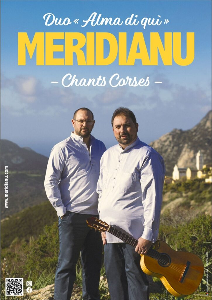 Duo Alma di quì Meridianu