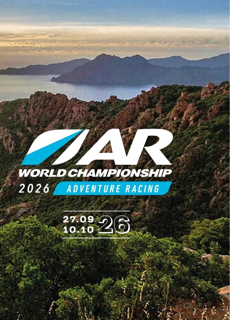 ARWC 2026 en Corse