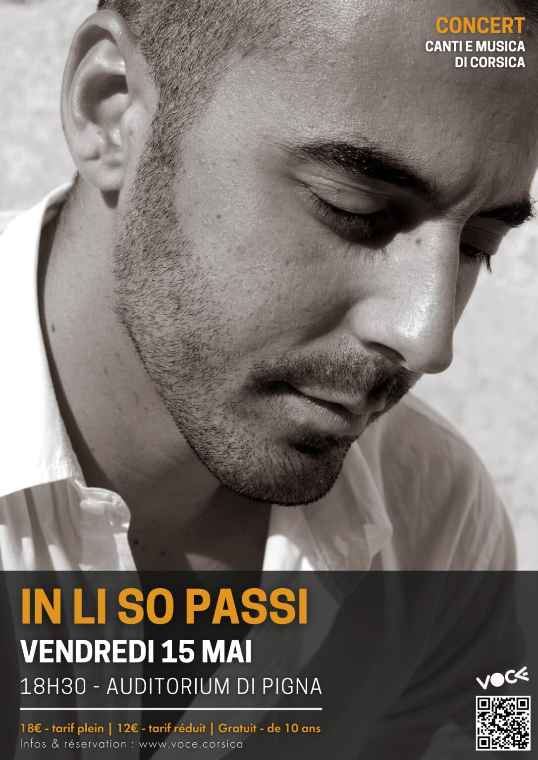 Concert : In li so passi