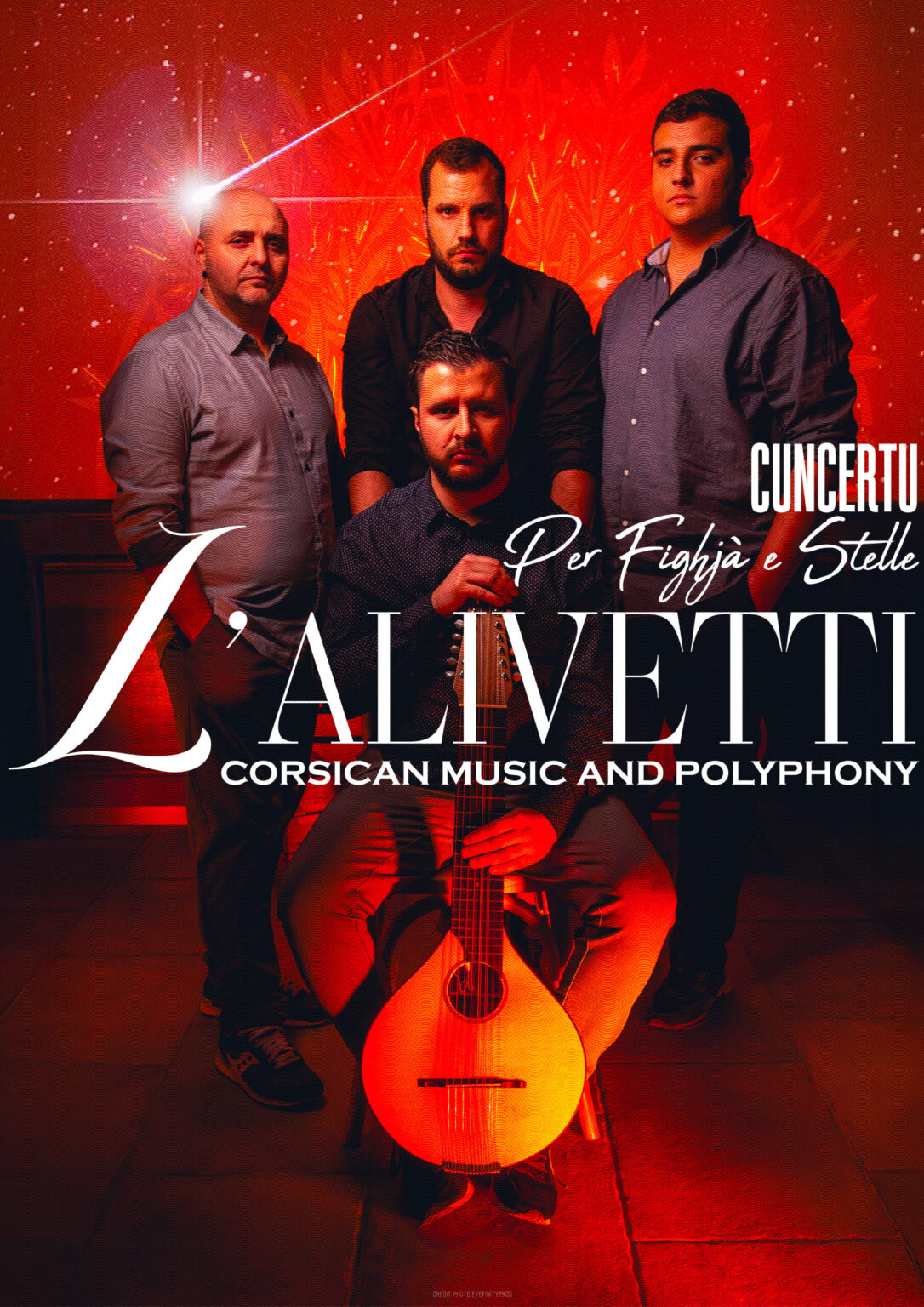 Groupe balanin L'Alivetti