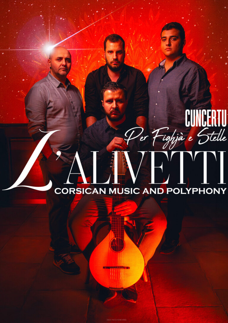 Groupe balanin L'Alivetti