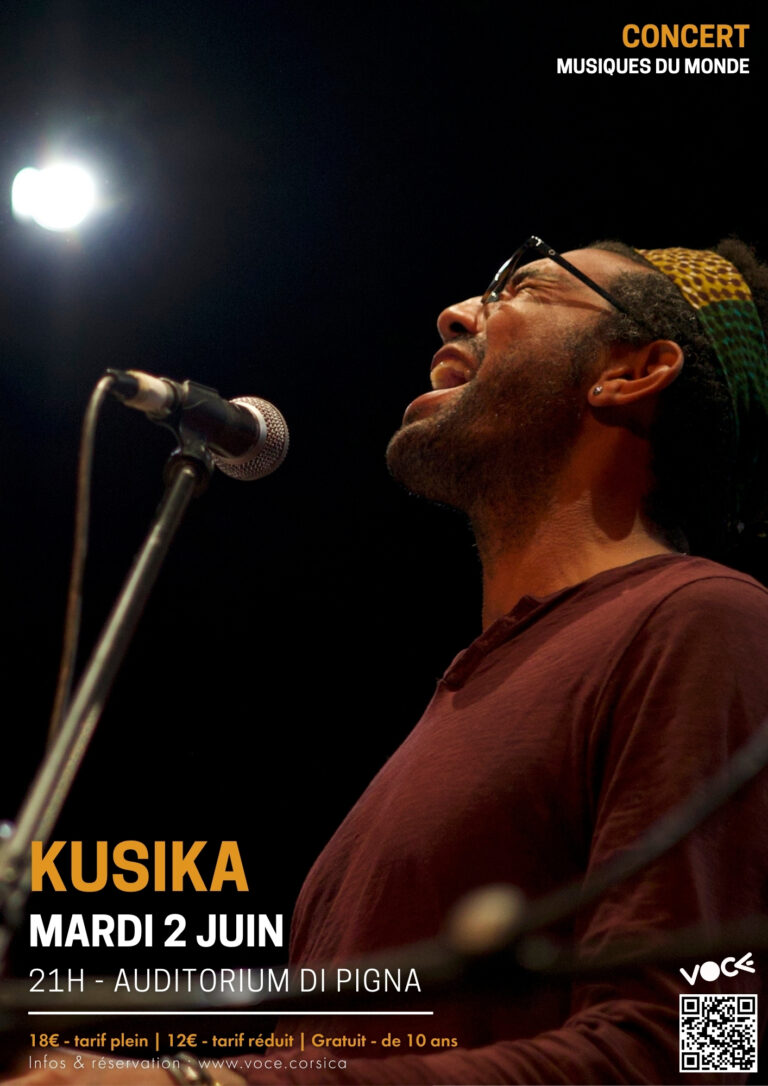 Groupe Kusika