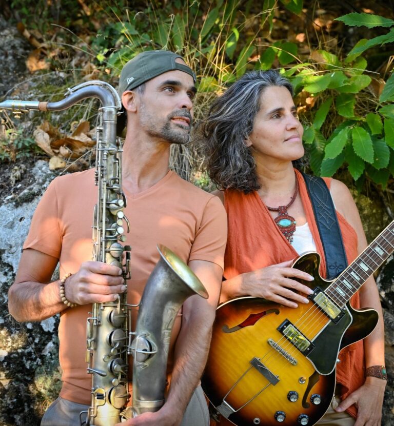 Concert unique au Parc de Saleccia