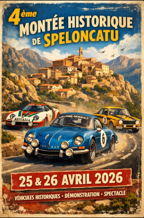 4e Montée historique