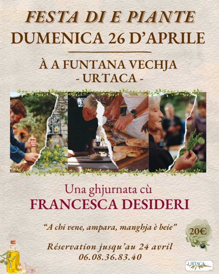 Fête des plantes