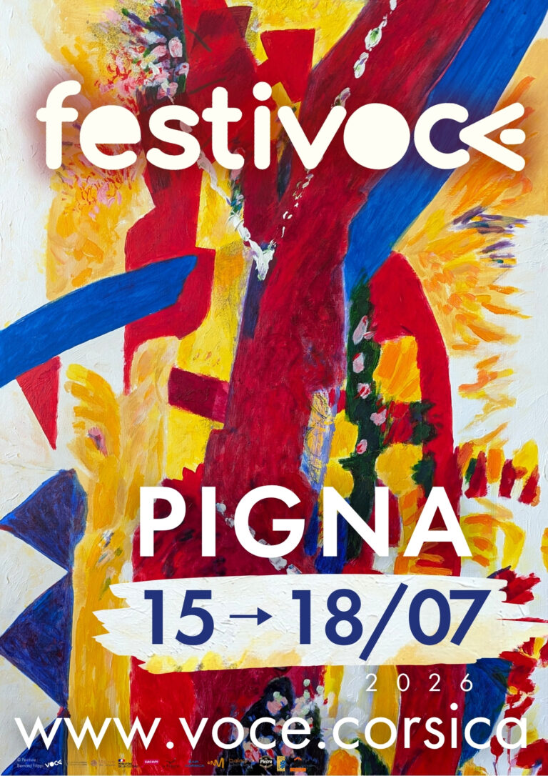Festival du son et des voix