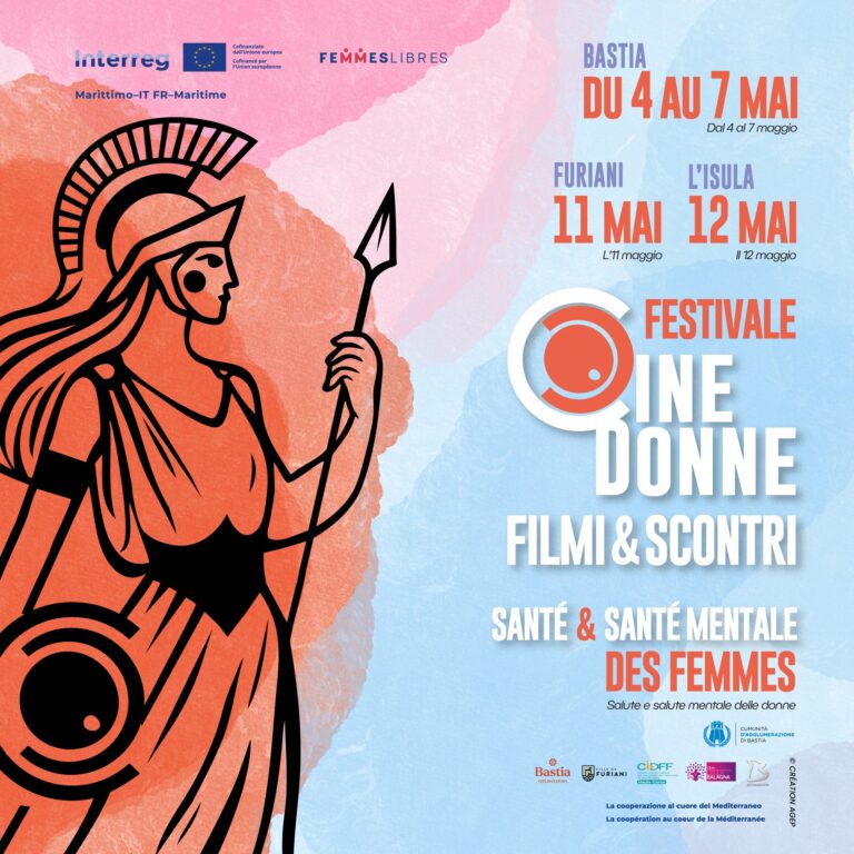 Festival féminin Cine Donne