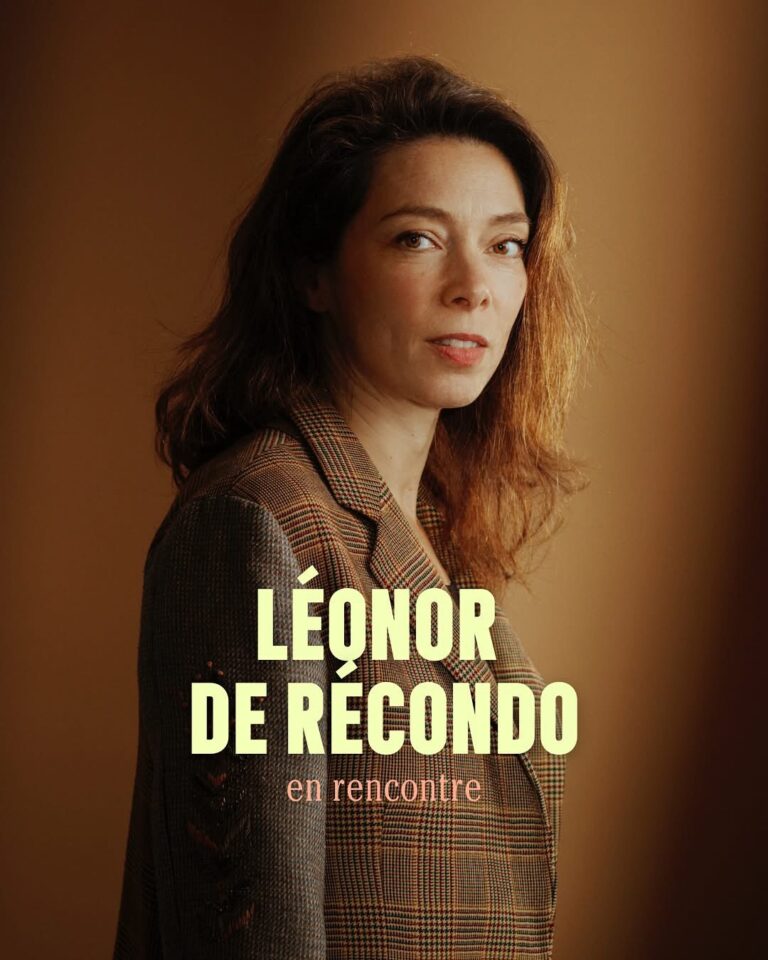 Leonor De Recondo