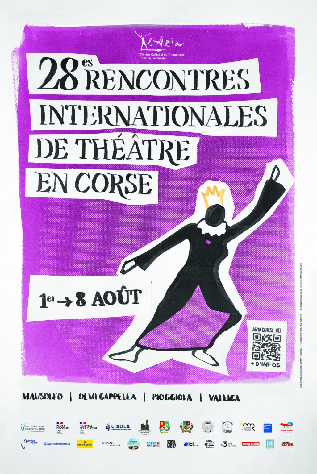 Les 28e rencontres   2026