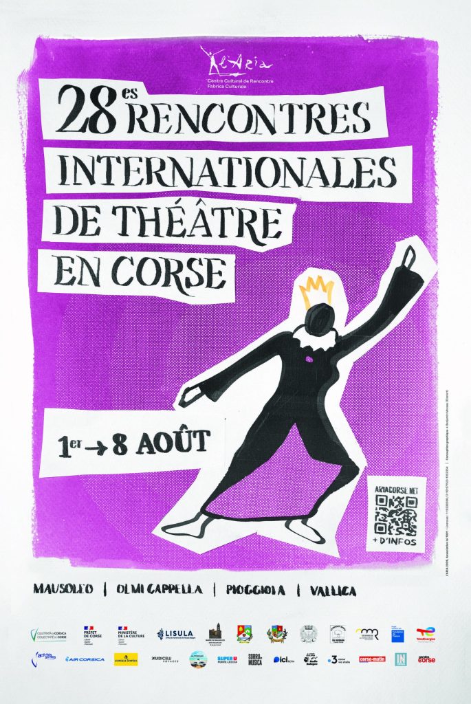 Les 28e rencontres   2026