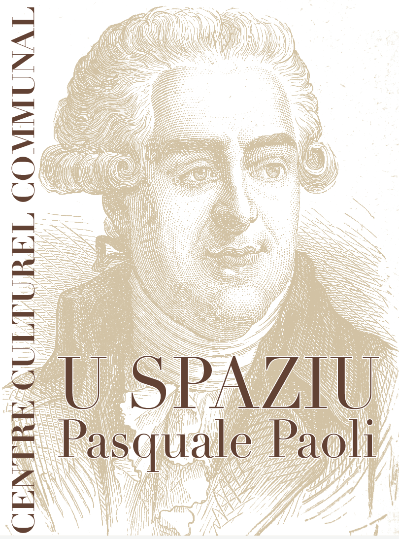 Exposition d'Italo Favrega
