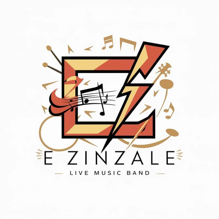 Concert du groupe E Zinzale à Costa