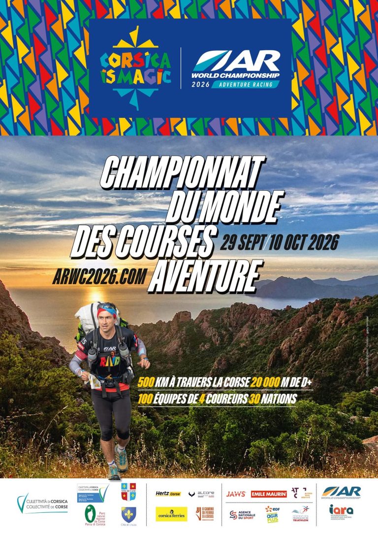 Affiche 2026