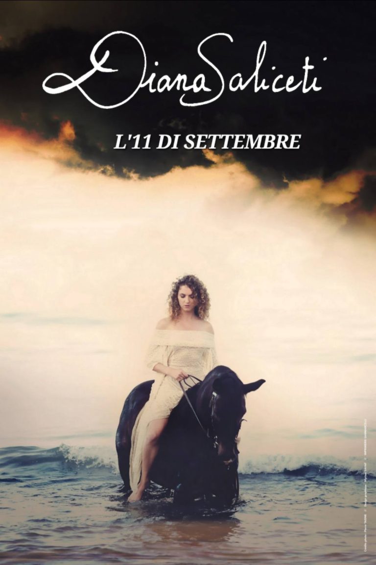 Concert de Diana Saliceti