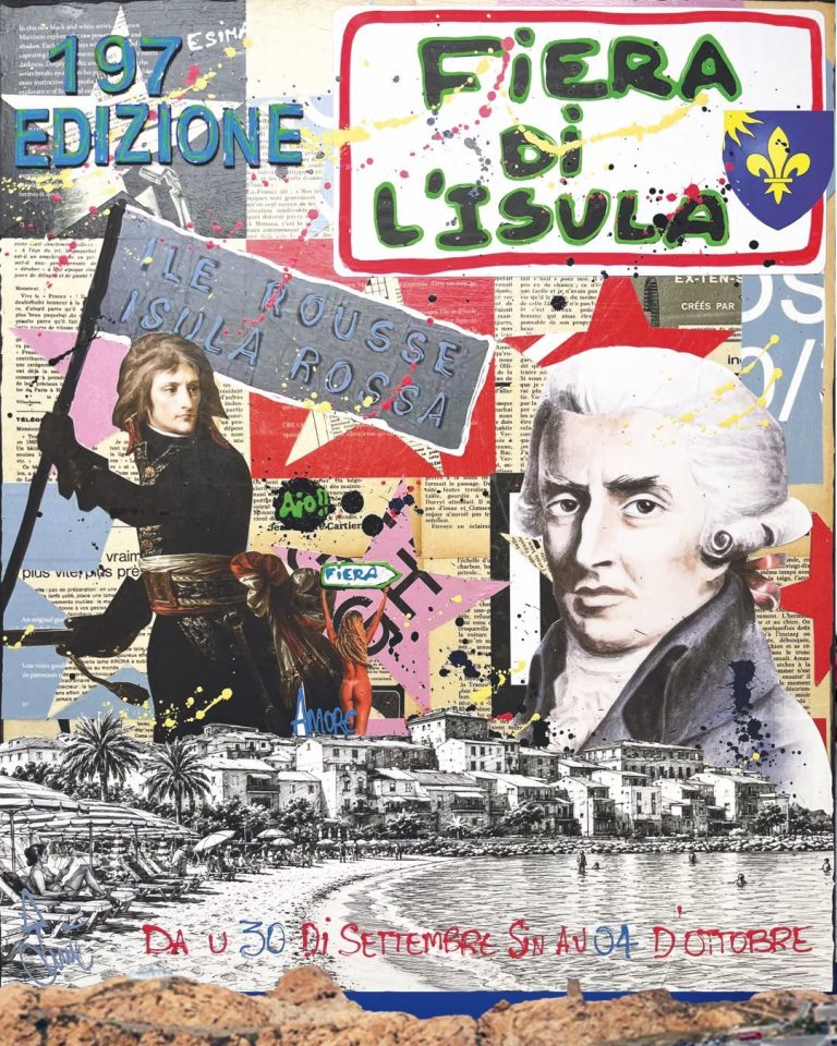 Fiera di Lisula 2026