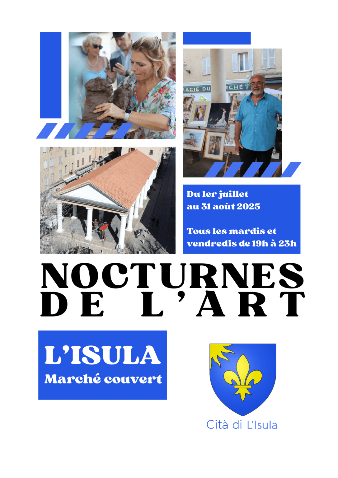 Affiche 2025
