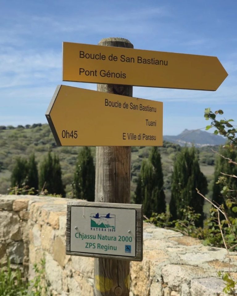 Romain Martelli Guide en Balagne