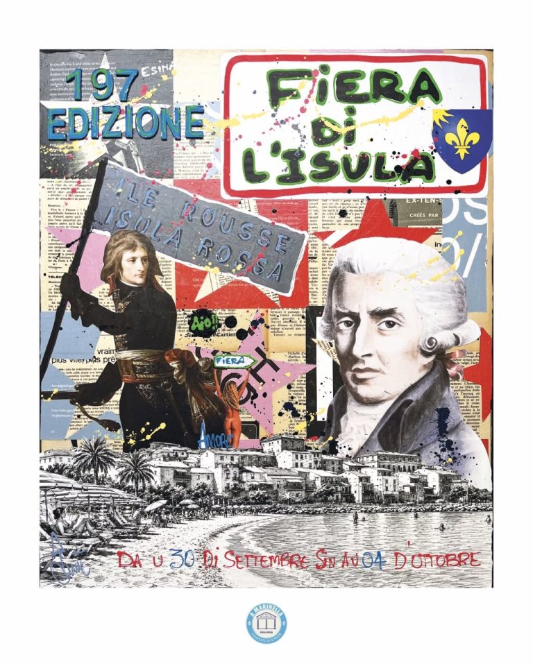 Fiera di Lisula 2026