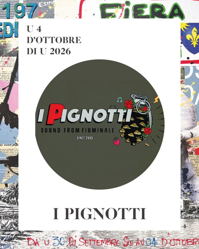 Groupe I Pignotti