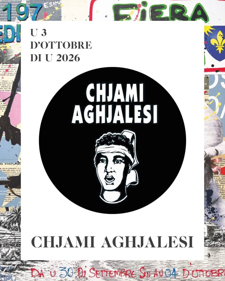 Groupe I Chjami Aghjalesi