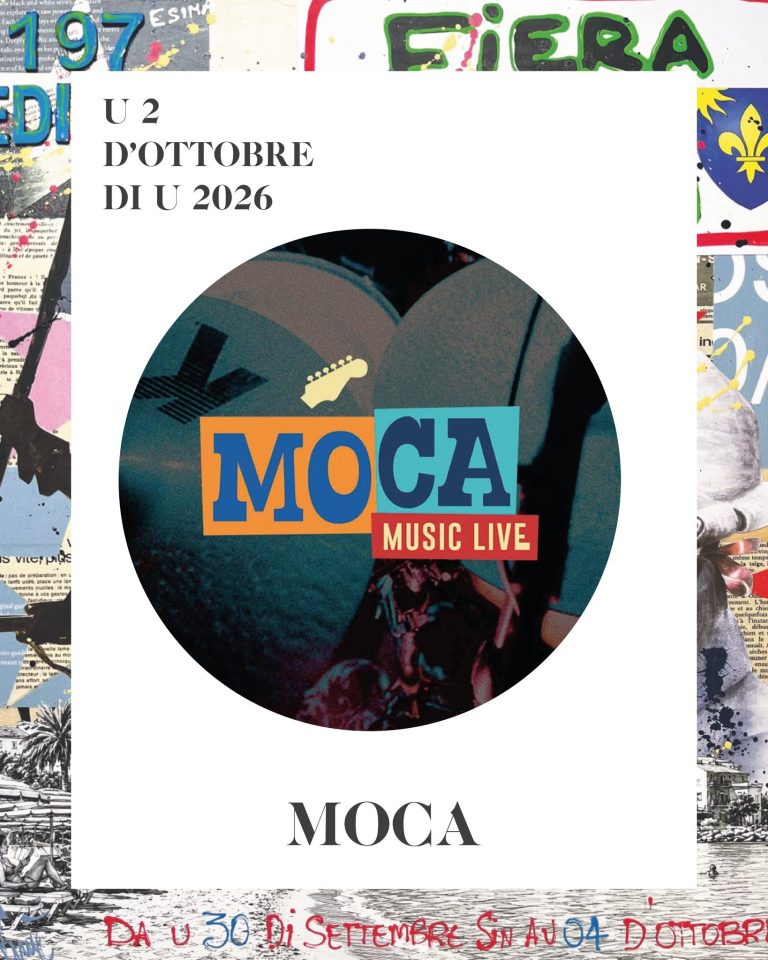 Groupe Moca Music Live