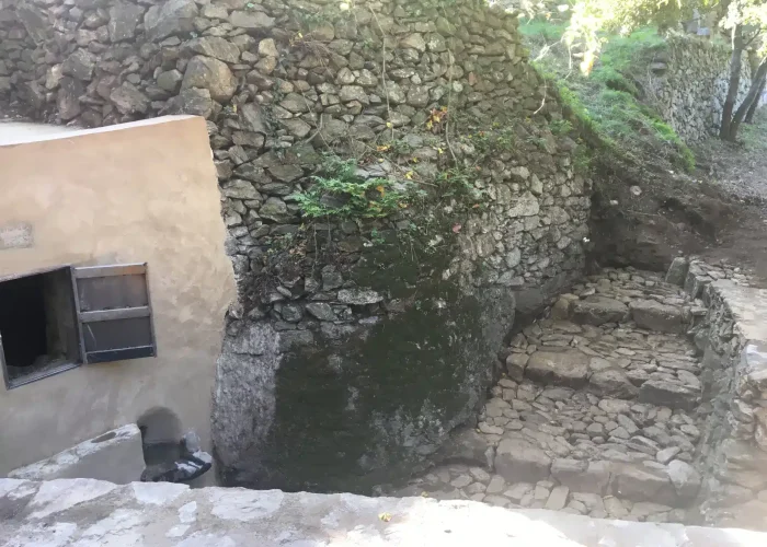 Belgodere-a-funtana-di-u-cuventu